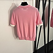 US$84.00 MIUMIU T-Shirts for Women #773466