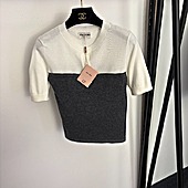 US$42.00 MIUMIU T-Shirts for Women #773468