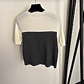 US$42.00 MIUMIU T-Shirts for Women #773468