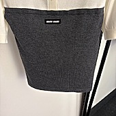US$42.00 MIUMIU T-Shirts for Women #773468
