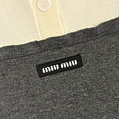 US$42.00 MIUMIU T-Shirts for Women #773468