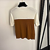 US$42.00 MIUMIU T-Shirts for Women #773469
