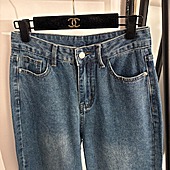 US$58.00 MIUMIU Jeans for women #773471