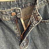US$58.00 MIUMIU Jeans for women #773471