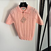 US$46.00 MIUMIU T-Shirts for Women #773473