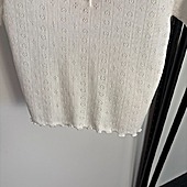 US$46.00 MIUMIU T-Shirts for Women #773474