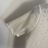 US$46.00 MIUMIU T-Shirts for Women #773474