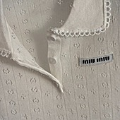 US$46.00 MIUMIU T-Shirts for Women #773474