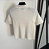 US$46.00 MIUMIU T-Shirts for Women #773474