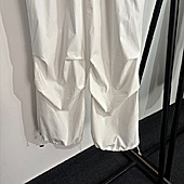 US$46.00 MIUMIU Pants for Women #773475