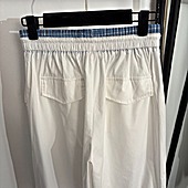 US$46.00 MIUMIU Pants for Women #773475