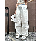 US$46.00 MIUMIU Pants for Women #773475
