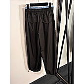 US$46.00 MIUMIU Pants for Women #773476
