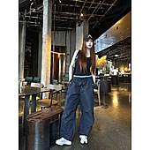 US$46.00 MIUMIU Pants for Women #773477