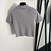 US$46.00 MIUMIU T-Shirts for Women #773478