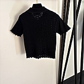 US$46.00 MIUMIU T-Shirts for Women #773479