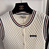 US$42.00 MIUMIU T-Shirts for Women #773480