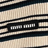 US$46.00 MIUMIU T-Shirts for Women #773482