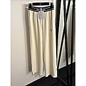 US$42.00 Dior Pants for women #773483