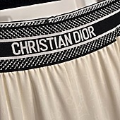 US$42.00 Dior Pants for women #773483