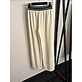 US$42.00 Dior Pants for women #773483