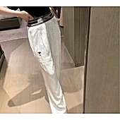 US$42.00 Dior Pants for women #773483