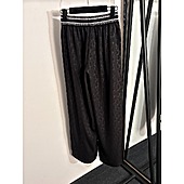US$42.00 Dior Pants for women #773484