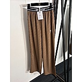 US$42.00 Dior Pants for women #773485