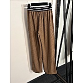 US$42.00 Dior Pants for women #773485