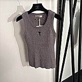 US$39.00 Dior T-shirts for Women #773488