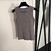 US$39.00 Dior T-shirts for Women #773488