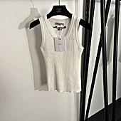 US$39.00 Dior T-shirts for Women #773489