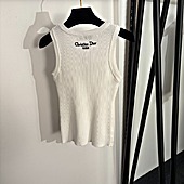 US$39.00 Dior T-shirts for Women #773489