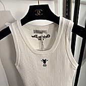 US$39.00 Dior T-shirts for Women #773489