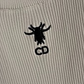 US$39.00 Dior T-shirts for Women #773489