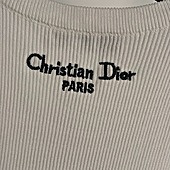 US$39.00 Dior T-shirts for Women #773489