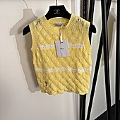 US$42.00 Dior T-shirts for Women #773491
