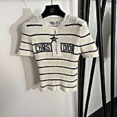 US$42.00 Dior T-shirts for Women #773494