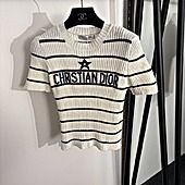 US$42.00 Dior T-shirts for Women #773494