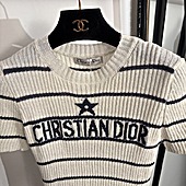 US$42.00 Dior T-shirts for Women #773494
