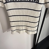 US$42.00 Dior T-shirts for Women #773494