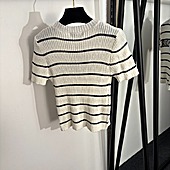 US$42.00 Dior T-shirts for Women #773494