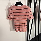 US$42.00 Dior T-shirts for Women #773495