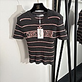 US$42.00 Dior T-shirts for Women #773497