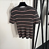 US$42.00 Dior T-shirts for Women #773497