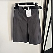 US$80.00 Dior skirts for Women #773501