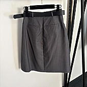 US$80.00 Dior skirts for Women #773501