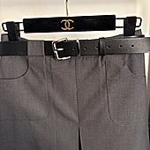 US$80.00 Dior skirts for Women #773501