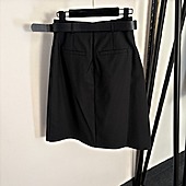 US$80.00 Dior skirts for Women #773502