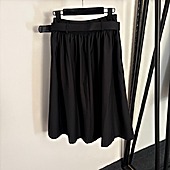 US$80.00 Dior skirts for Women #773517